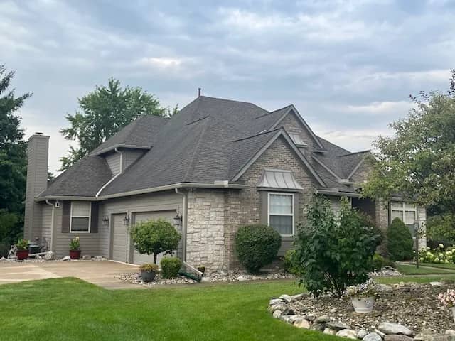 New Gutters: How To Protect Your Foundation Hero