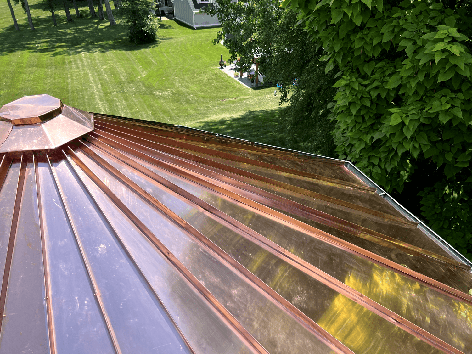 Roofing 2