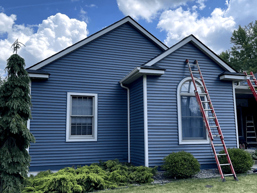 Siding Hero