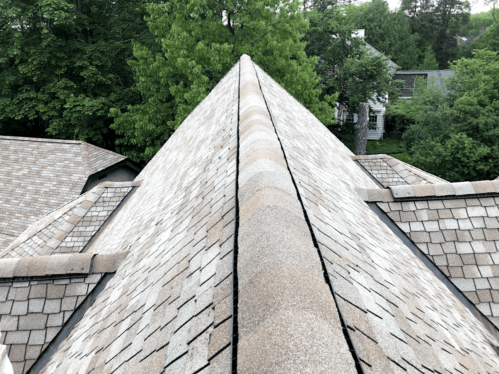 Roofing Hero