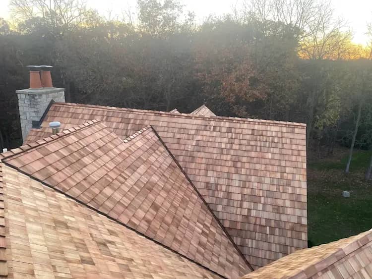 How Much Does A New Roof Cost In Michigan? Guide To Materials, Timing, And Value Hero