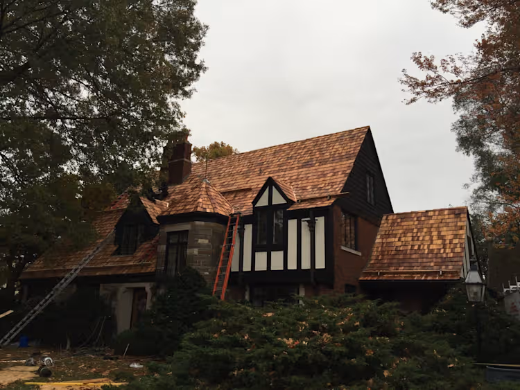 Gutter Replacement In Ann Arbor: Materials And When To Repair Vs. Replace Hero