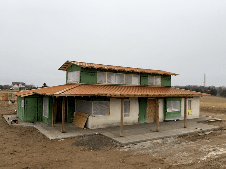 Roofing 3