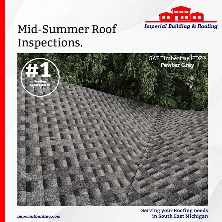 #1 roofing contractor