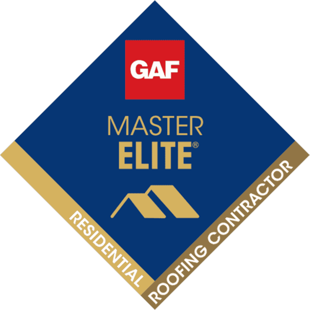 gaf logo