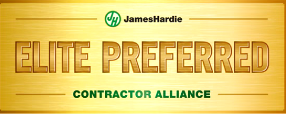 james hardie logo