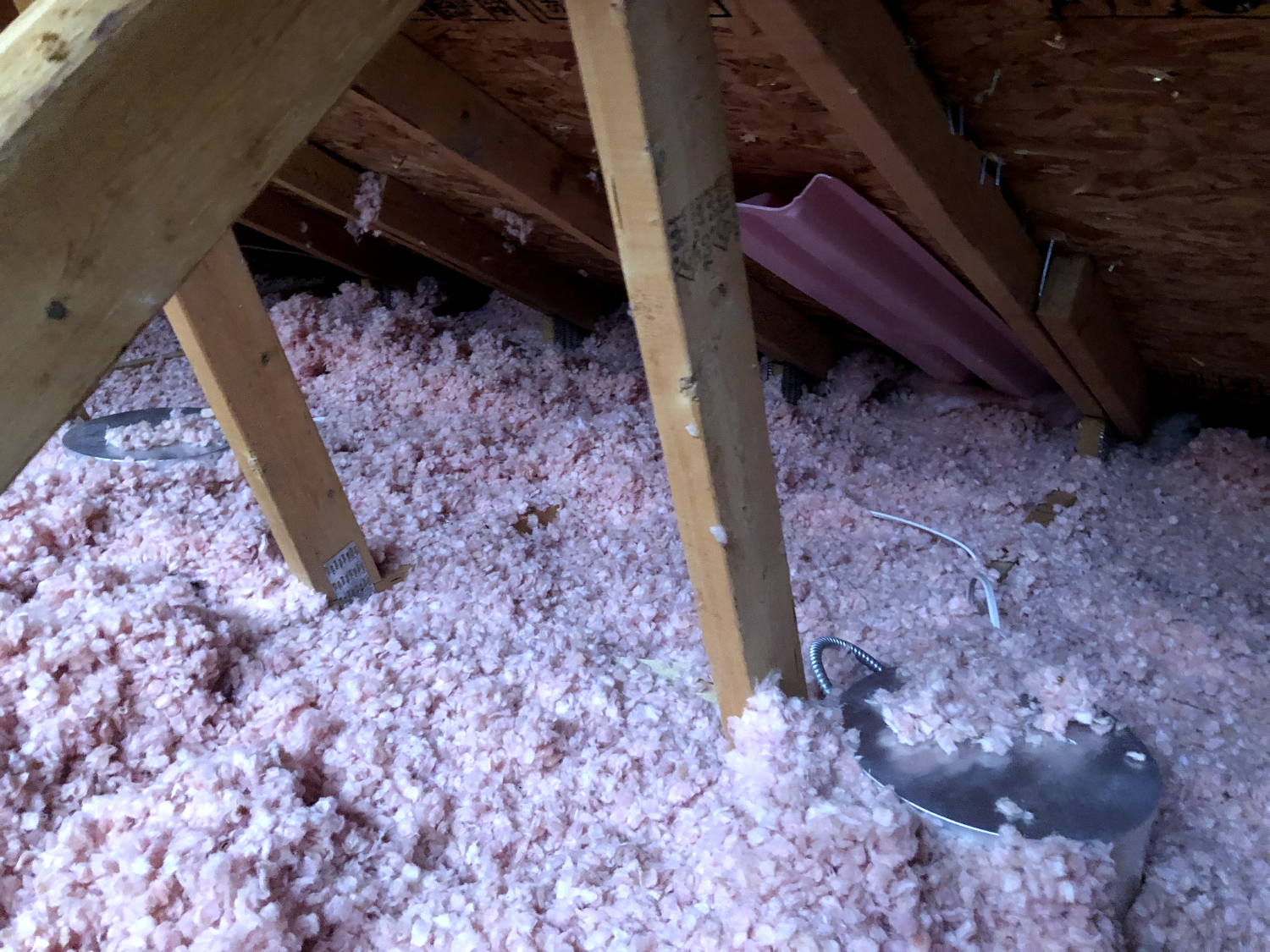 insulation